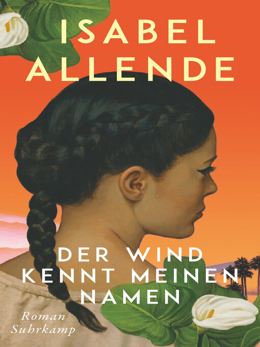 Title details for Der Wind kennt meinen Namen by Isabel Allende - Available